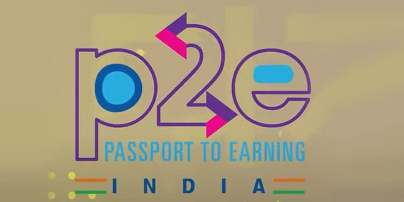 UNICEF’S PASSPORT TO EARNING (P2E)