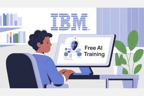 IBM (Artificial Intelligence) Skills Certification Course